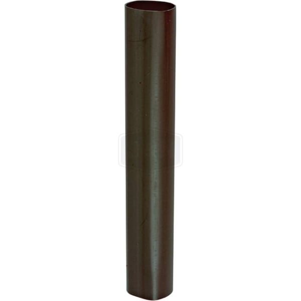 Aftermarket Heat Shrink Tube, 3:1 I.D. Shrink Ratio, Black, 48 in 606-45009-JN - main